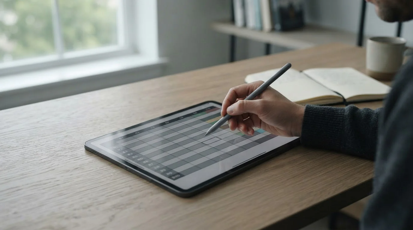 Vergleichstabelle verschiedener Buchmacher mit Fokus auf Lizenzierung