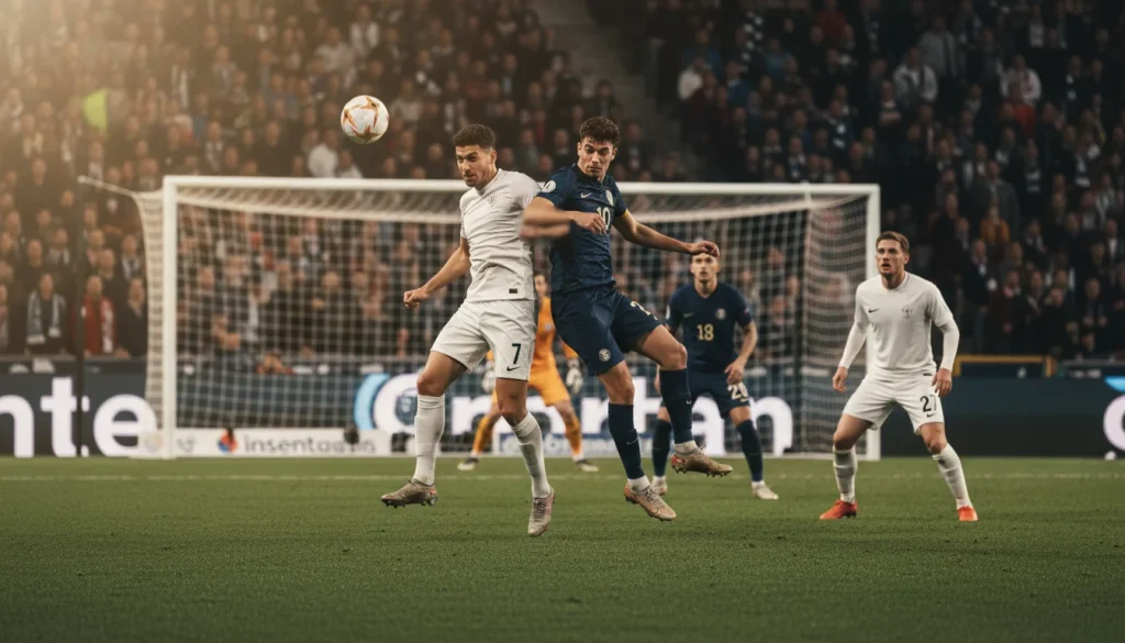 Bundesliga BTTS Wetten – Beide Teams treffen im Bundesliga-Spiel