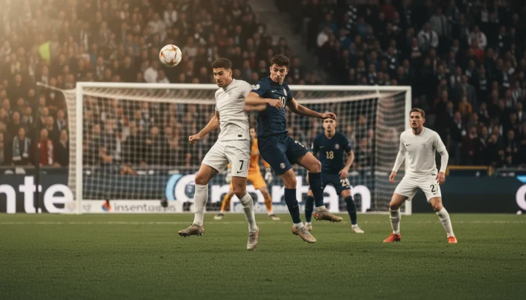 Bundesliga BTTS Wetten – Beide Teams treffen im Bundesliga-Spiel