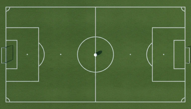 Expected Goals Bundesliga – xG-Analyse auf dem Fußballfeld