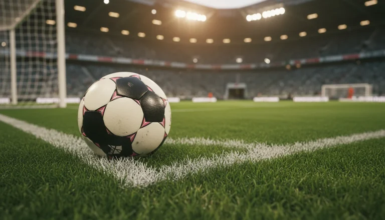 Bundesliga Over/Under Wetten – Analyse der Torlinien auf dem Fußballfeld