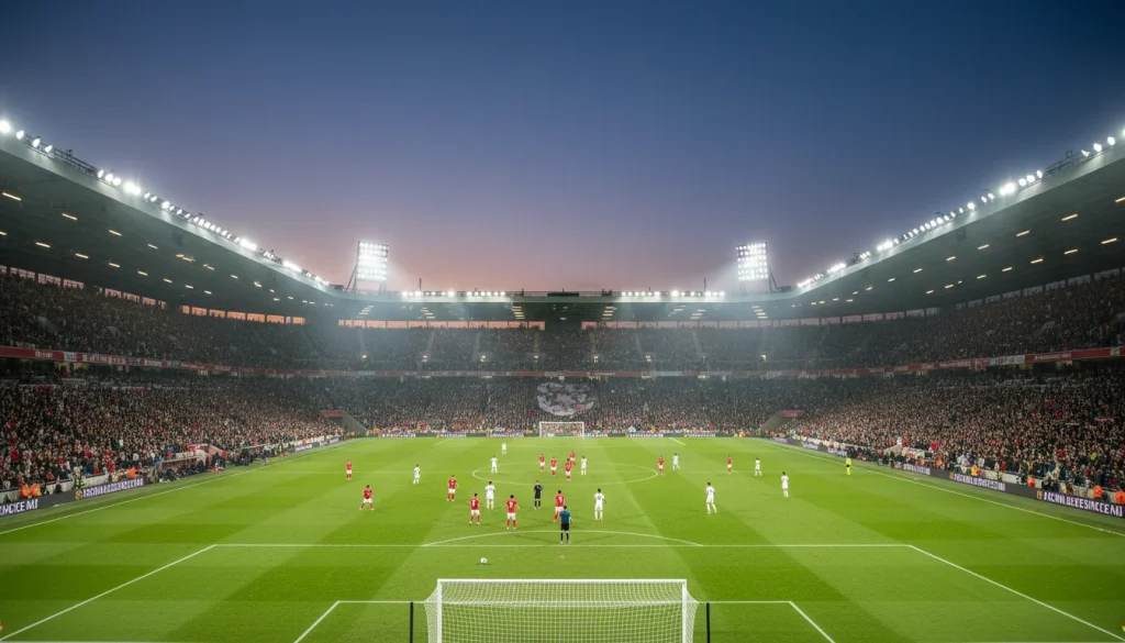 Bundesliga Saison 2025/26 Prognose – Meisterschaft, Abstiegskampf und Champions League