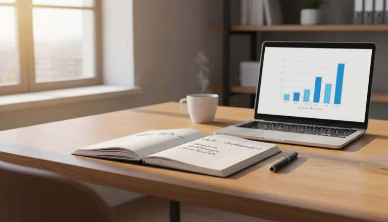 Bundesliga Value Bets finden – Quotenvergleich und Analyse am Schreibtisch