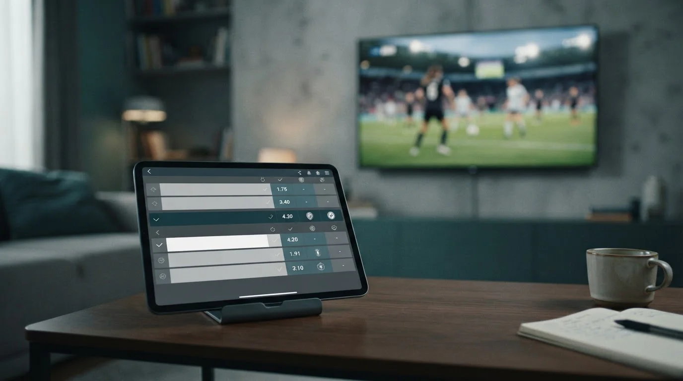 Quotenvergleich bei der Frauen Nations League
