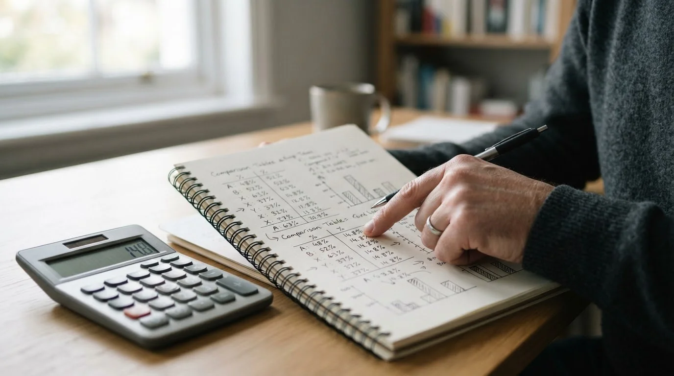 Mathematische Analyse von Wettquoten und Auszahlungsraten im Vergleich